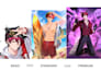 draw anime illustration for pfp manga vtuber and fanart